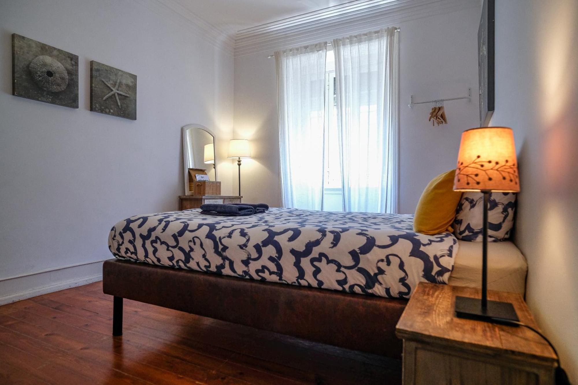 Lisbonera Guest House Kültér fotó