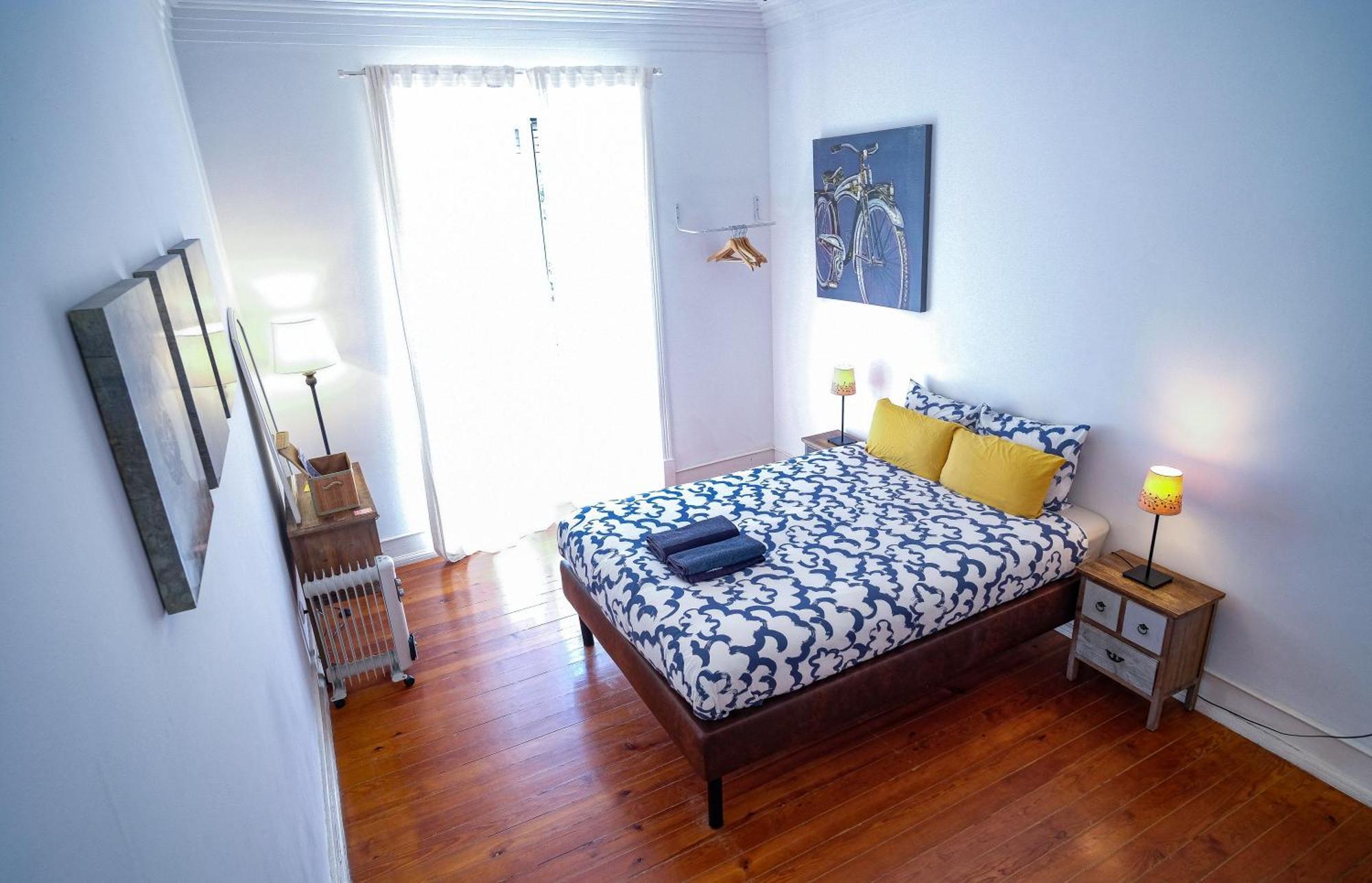 Lisbonera Guest House Kültér fotó