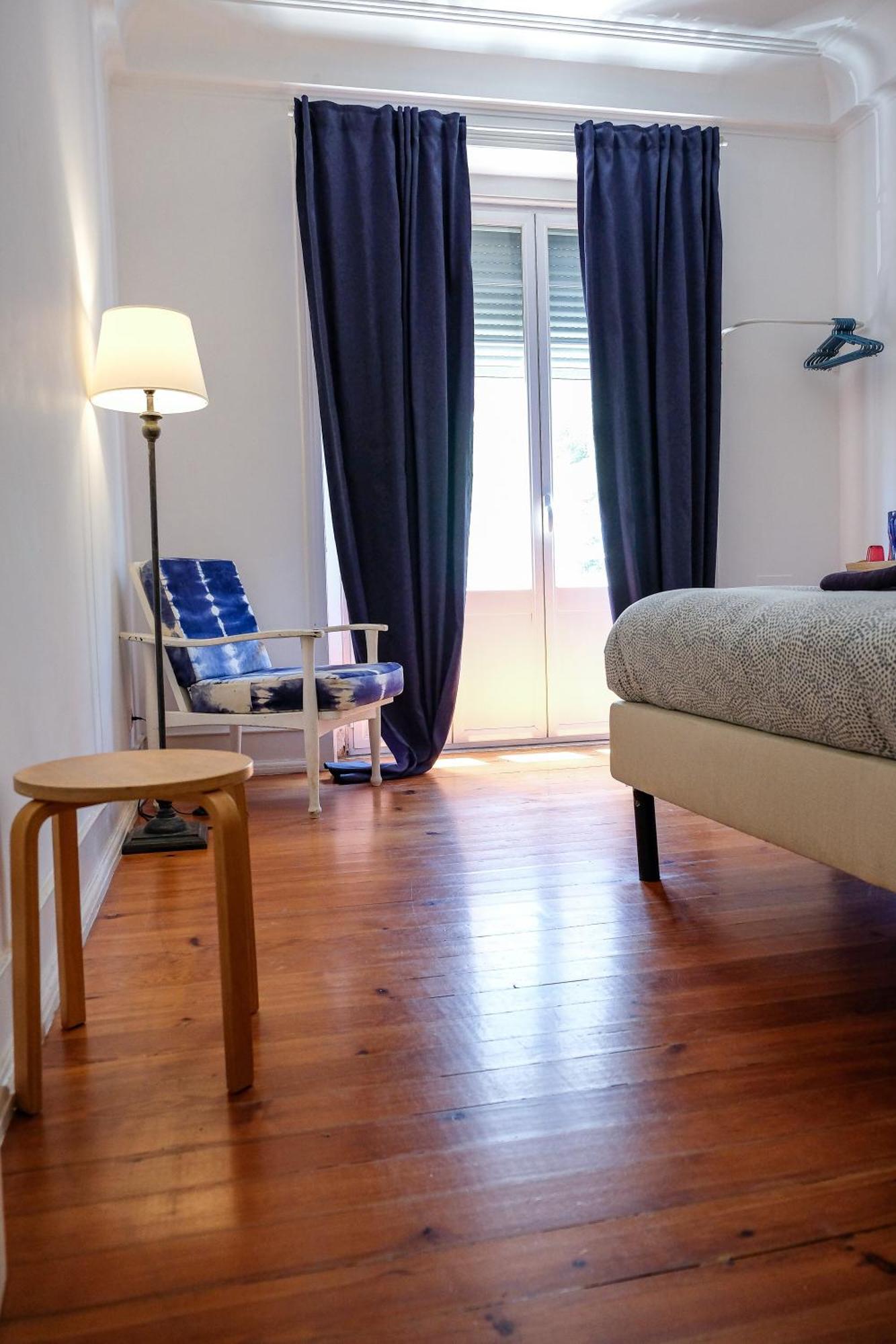 Lisbonera Guest House Kültér fotó