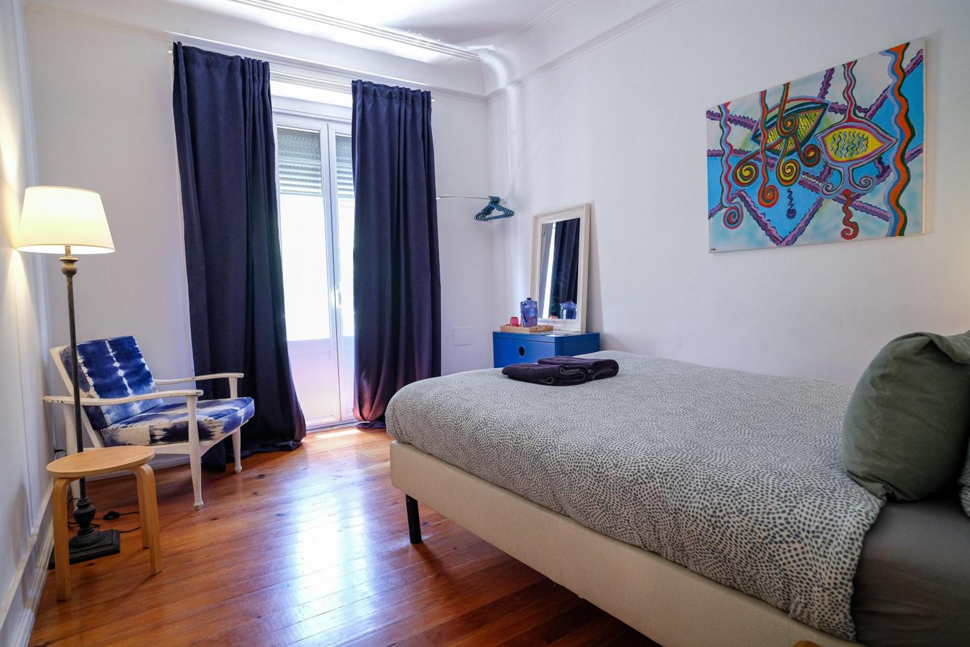 Lisbonera Guest House Kültér fotó