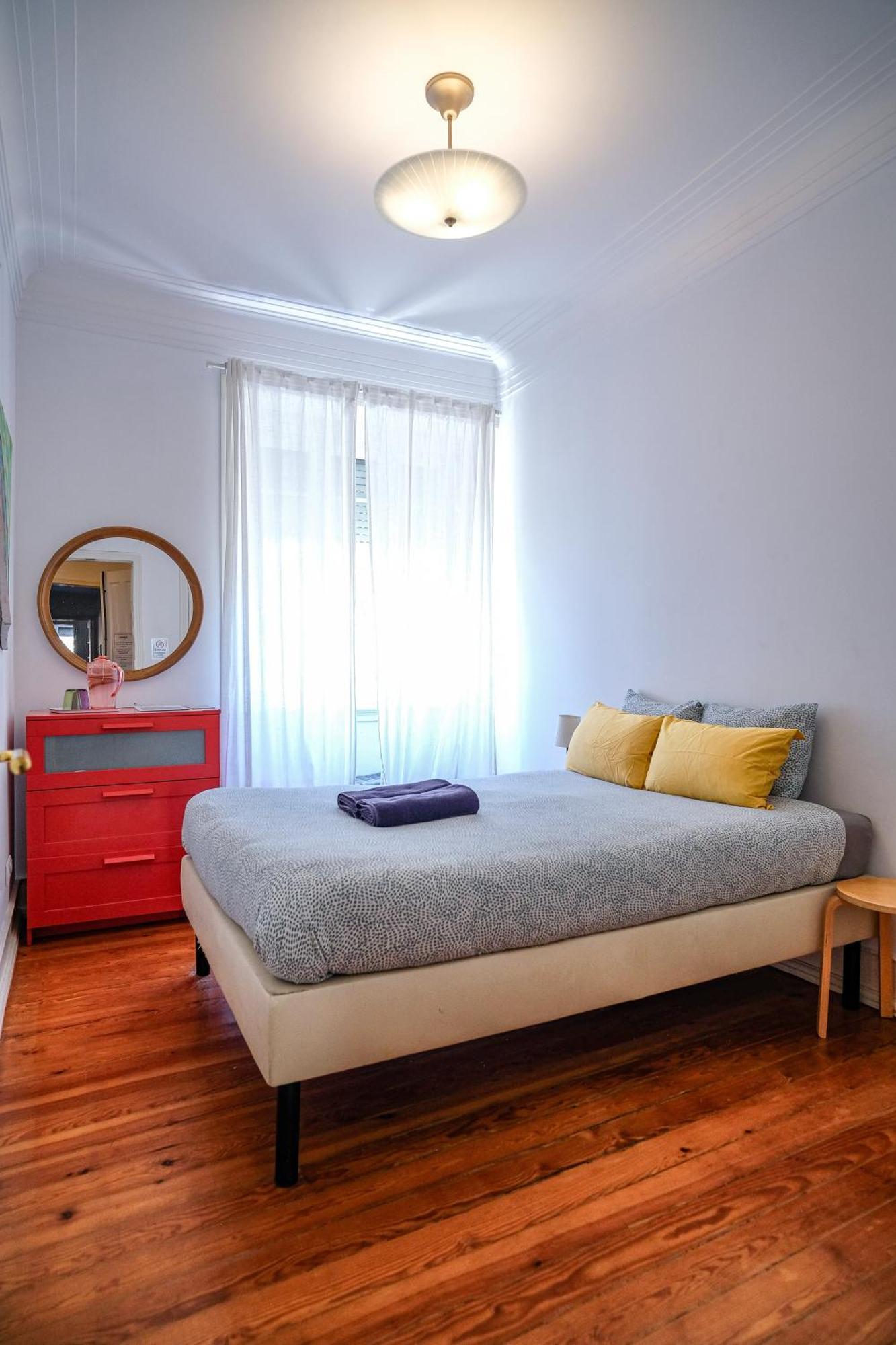 Lisbonera Guest House Kültér fotó