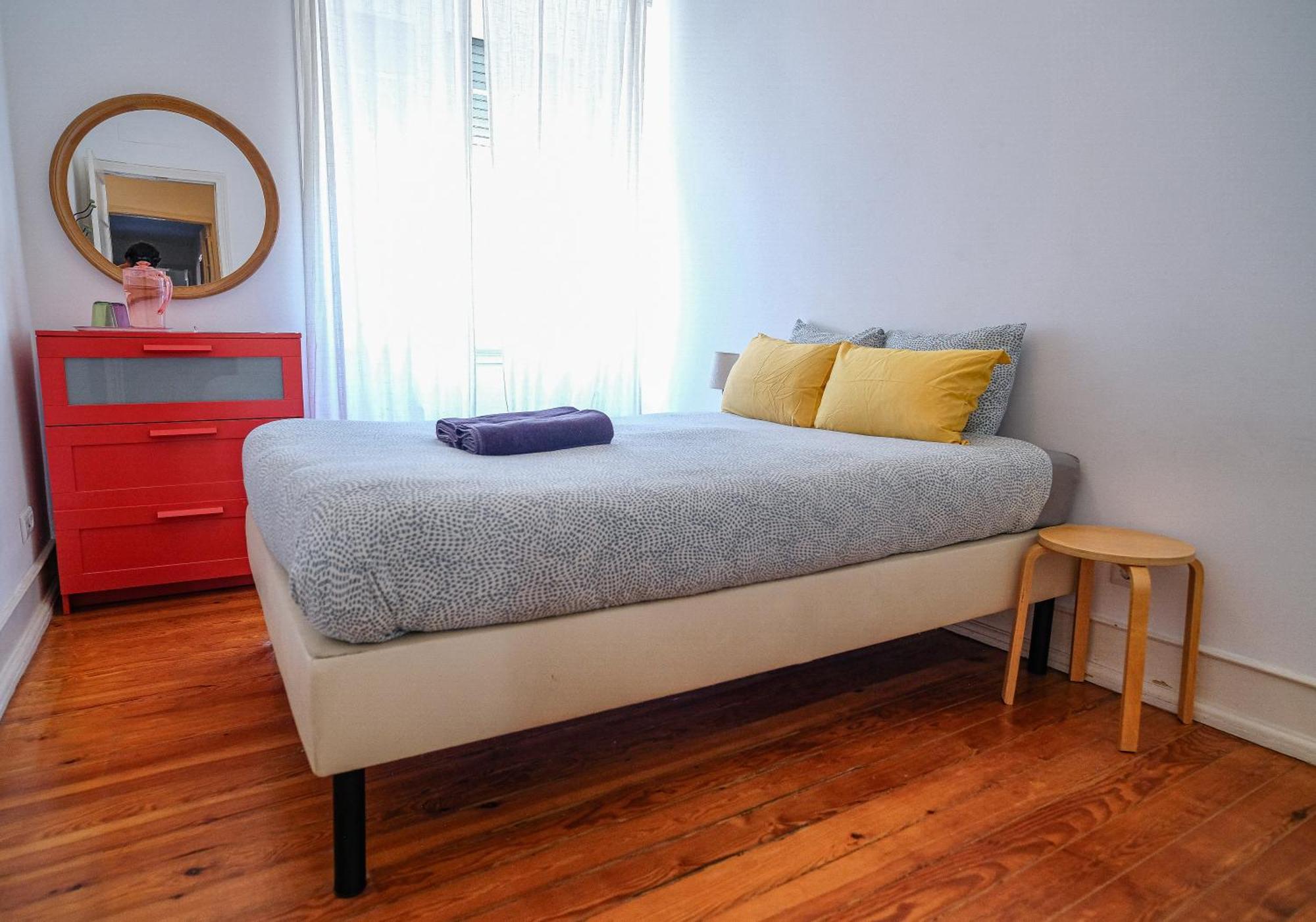 Lisbonera Guest House Kültér fotó