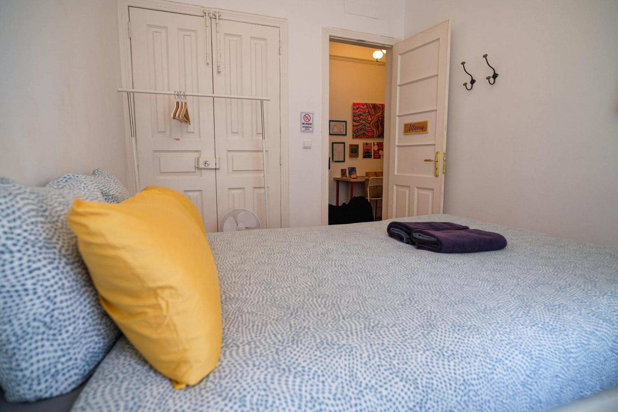 Lisbonera Guest House Kültér fotó