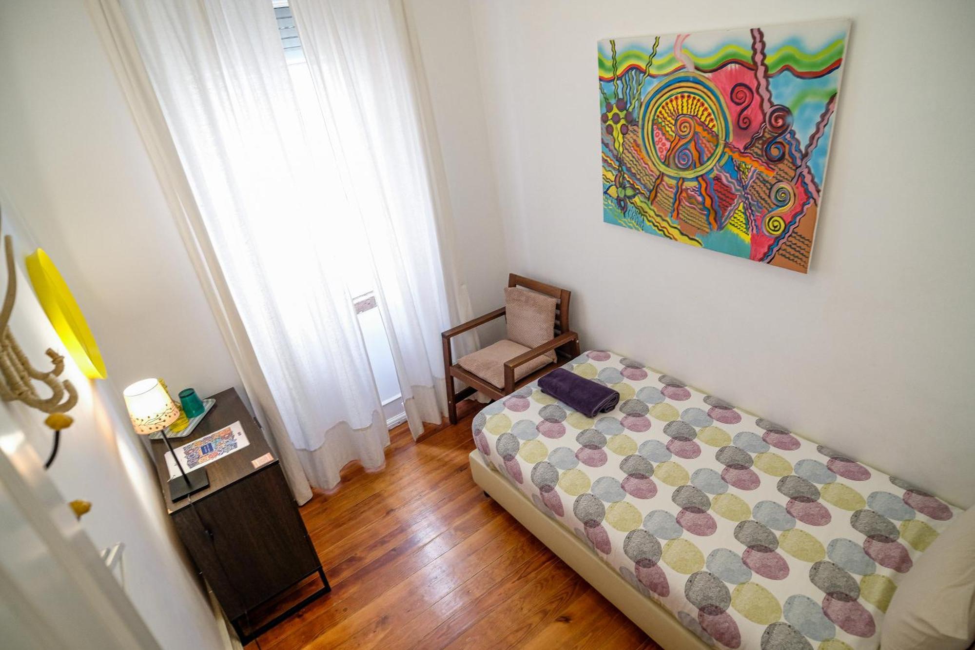 Lisbonera Guest House Kültér fotó